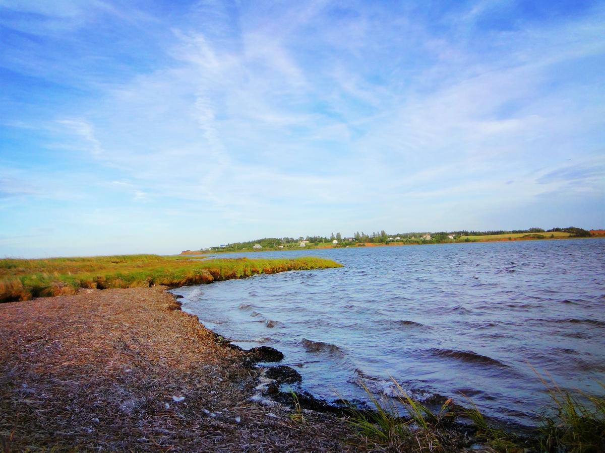 Blue Crest Cottages North Rustico Dış mekan fotoğraf