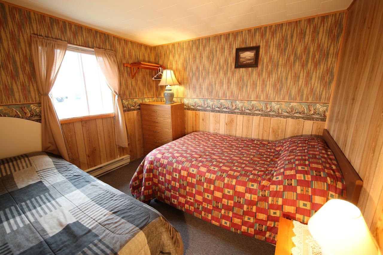 Blue Crest Cottages North Rustico Dış mekan fotoğraf