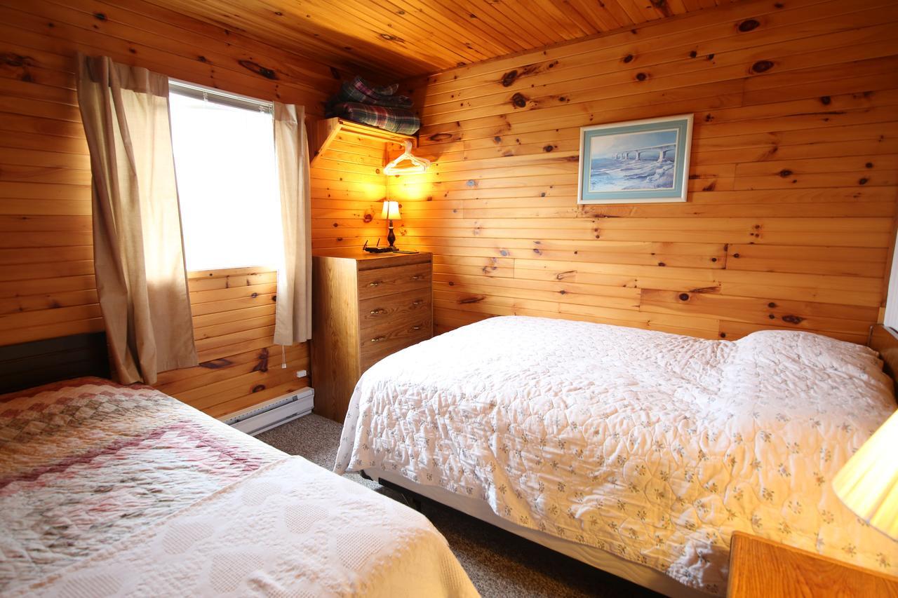 Blue Crest Cottages North Rustico Dış mekan fotoğraf