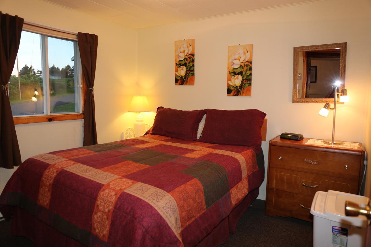 Blue Crest Cottages North Rustico Dış mekan fotoğraf