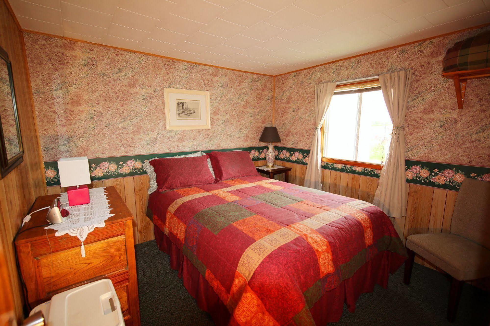 Blue Crest Cottages North Rustico Dış mekan fotoğraf