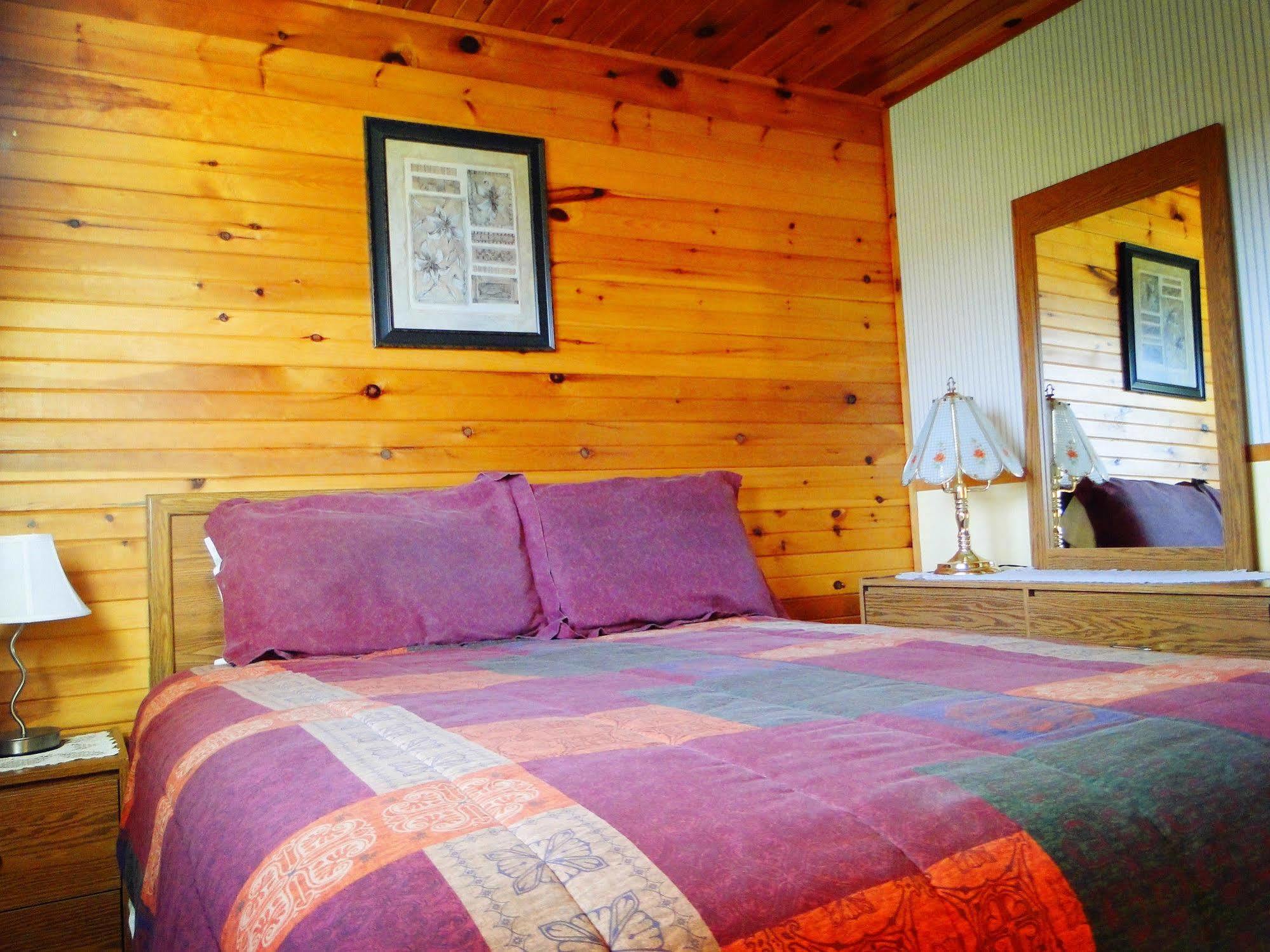 Blue Crest Cottages North Rustico Dış mekan fotoğraf