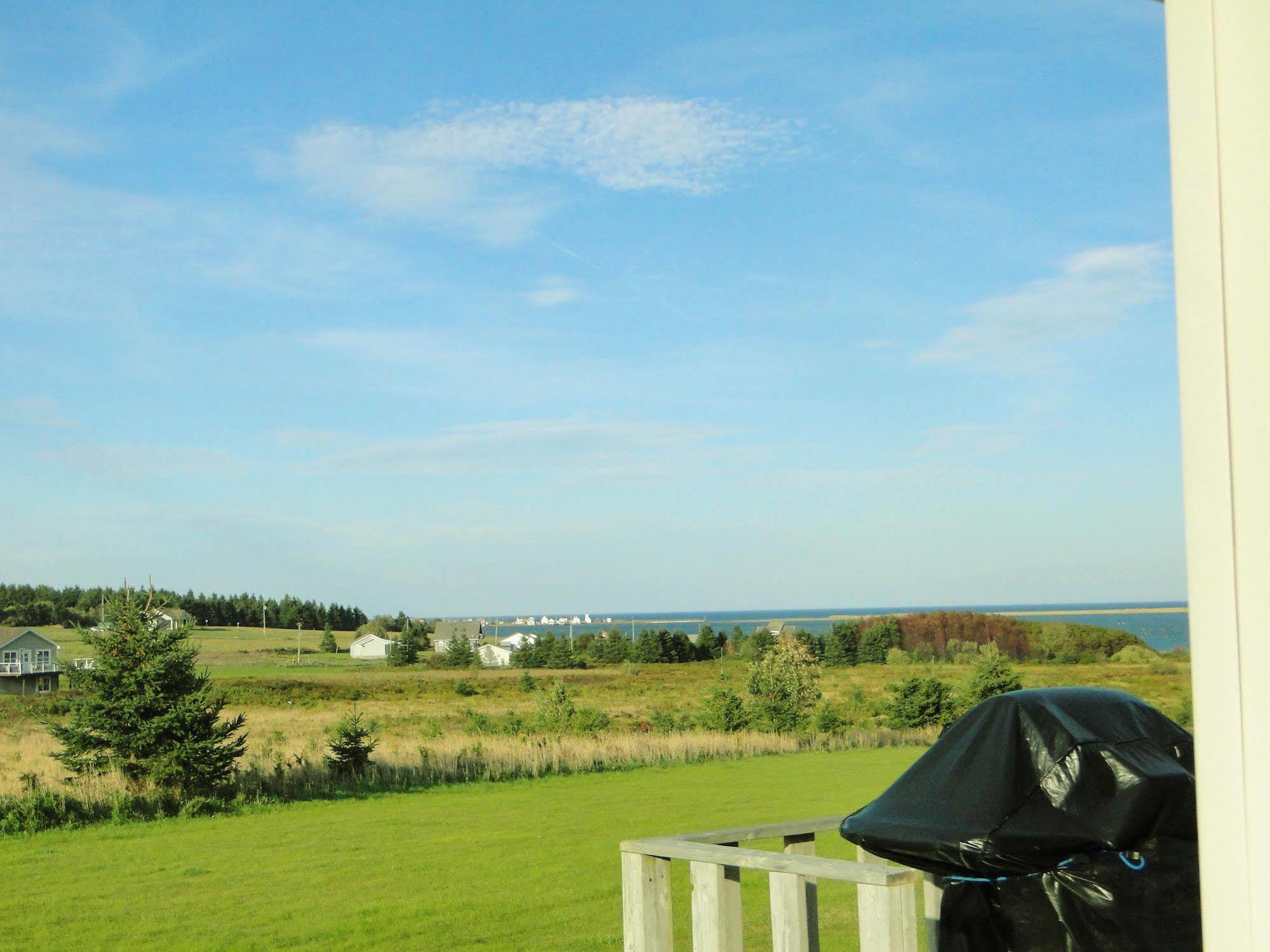 Blue Crest Cottages North Rustico Dış mekan fotoğraf