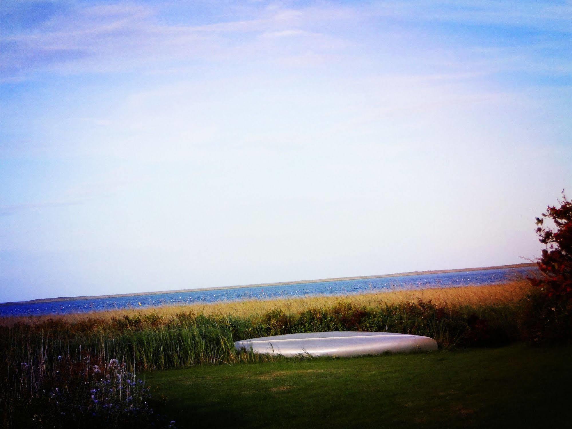 Blue Crest Cottages North Rustico Dış mekan fotoğraf