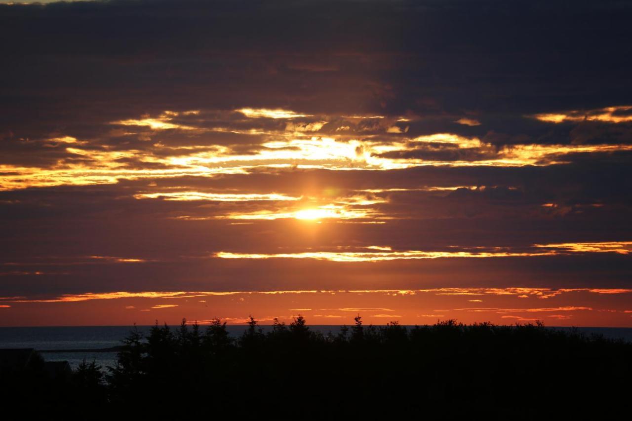Blue Crest Cottages North Rustico Dış mekan fotoğraf