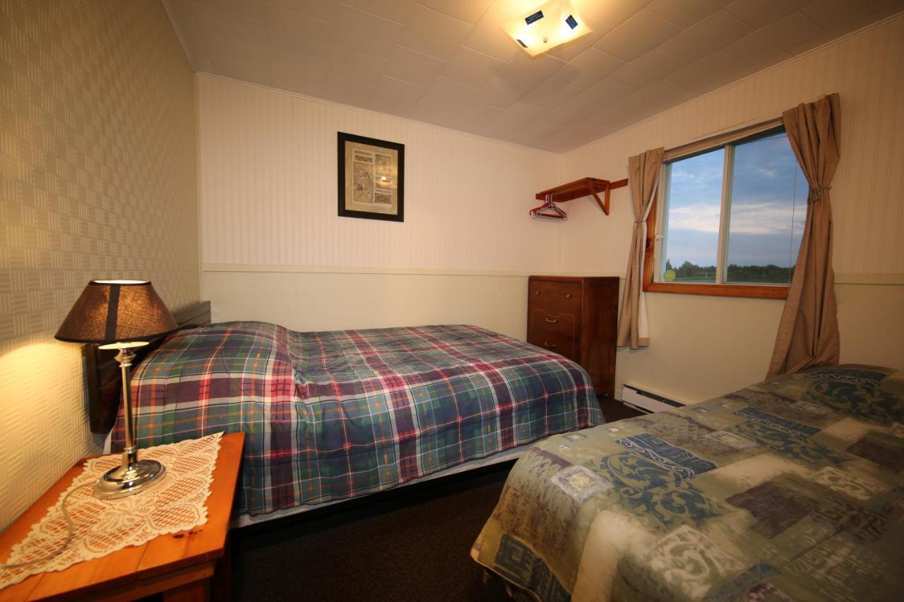 Blue Crest Cottages North Rustico Dış mekan fotoğraf